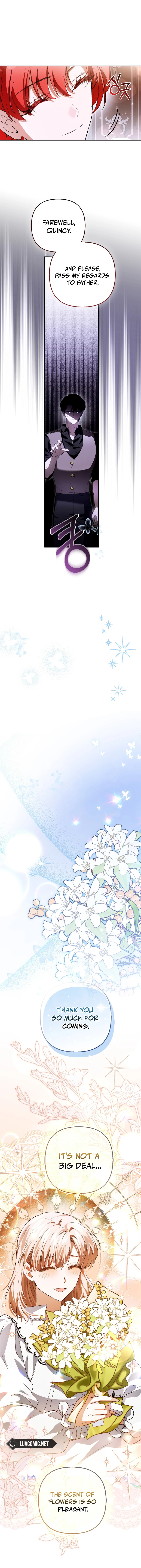 How to Perfectly End a Contract Marriage Chapter 26 78 14