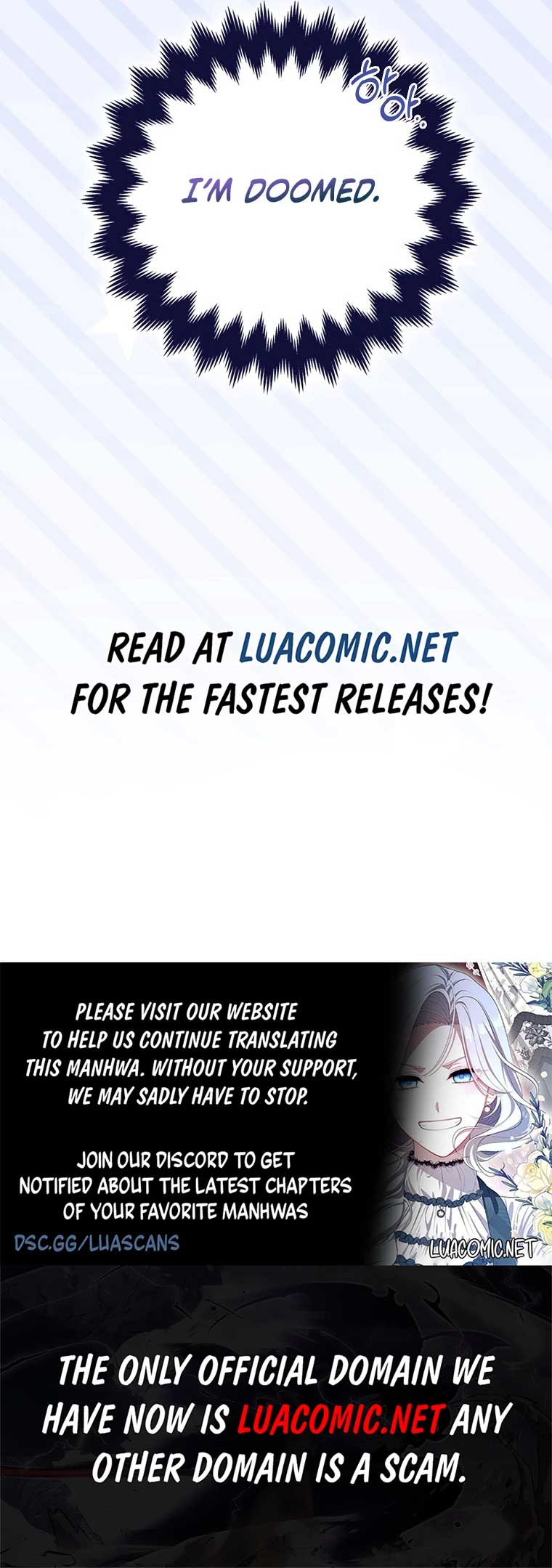 How to Perfectly End a Contract Marriage Chapter 3 55 11