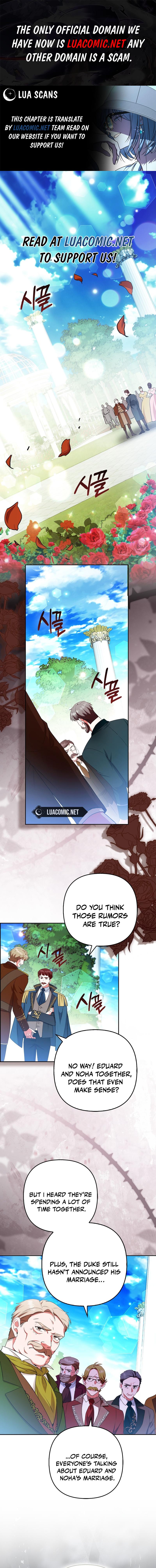 How to Perfectly End a Contract Marriage Chapter 33 59 ch 33 1