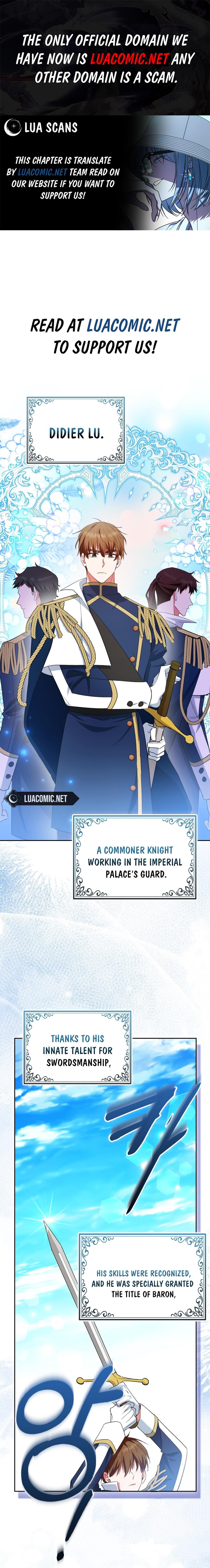 How to Perfectly End a Contract Marriage Chapter 34 68 ch 34 1