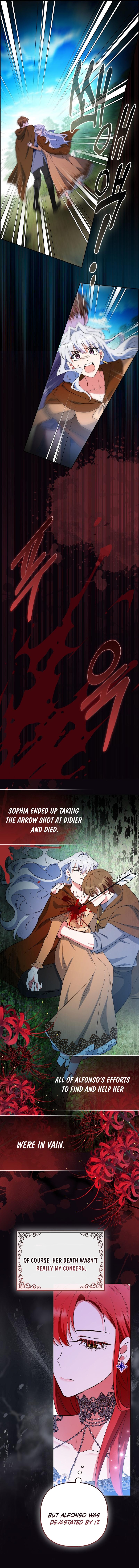 How to Perfectly End a Contract Marriage Chapter 34 79 ch 34 12