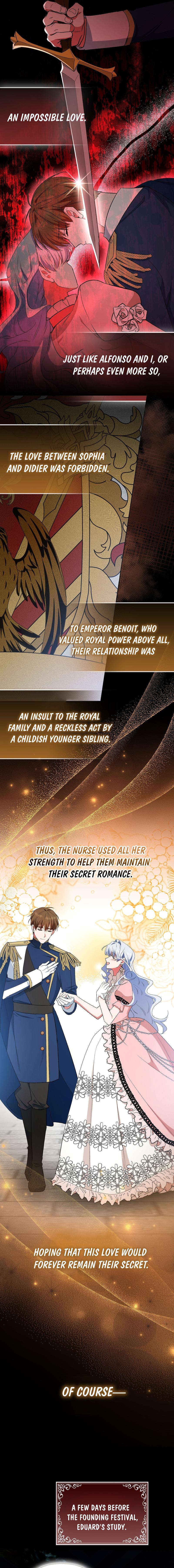 How to Perfectly End a Contract Marriage Chapter 34 70 ch 34 3