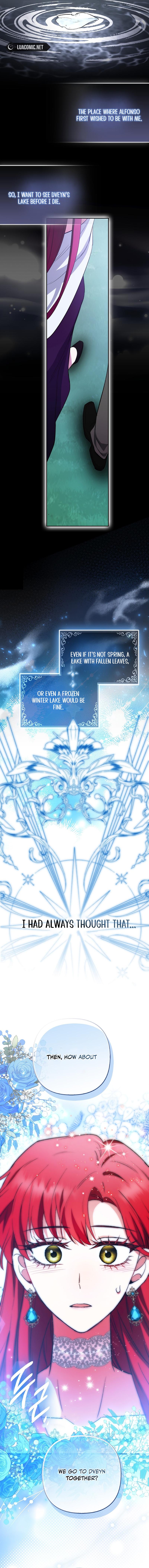 How to Perfectly End a Contract Marriage Chapter 35 65 ch 35 4