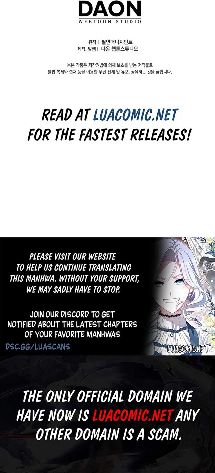 How to Perfectly End a Contract Marriage Chapter 38 79 18