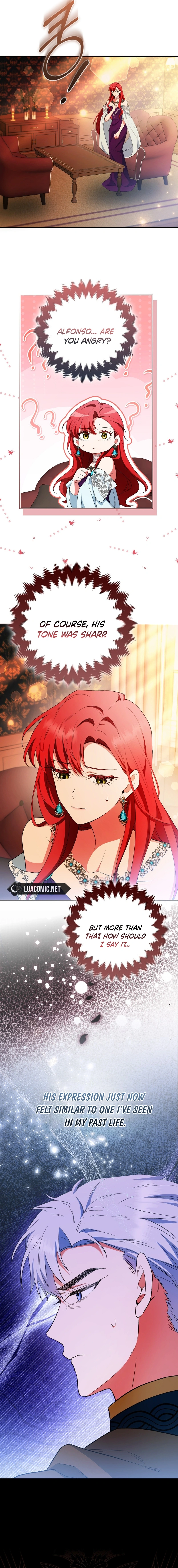 How to Perfectly End a Contract Marriage Chapter 39 63 ch 39 2