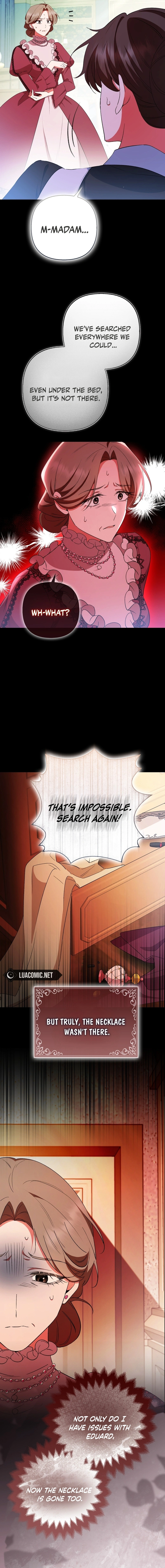 How to Perfectly End a Contract Marriage Chapter 39 69 ch 39 8