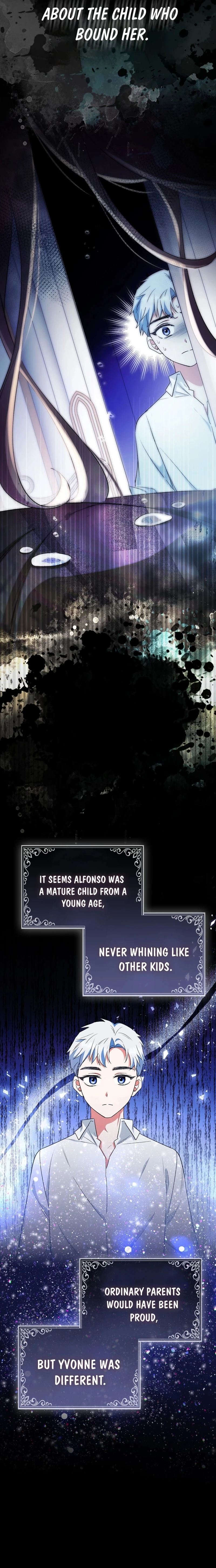 How to Perfectly End a Contract Marriage Chapter 40 71 ch 40 10