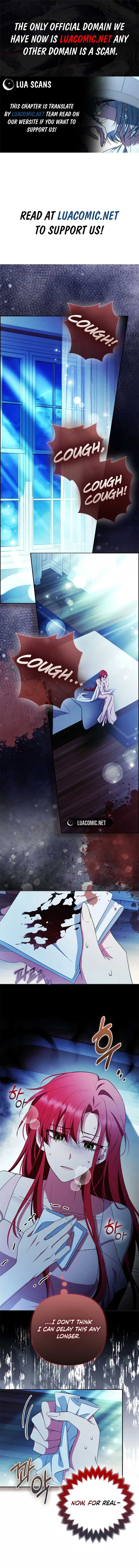 How to Perfectly End a Contract Marriage Chapter 44 68 ch 44 1