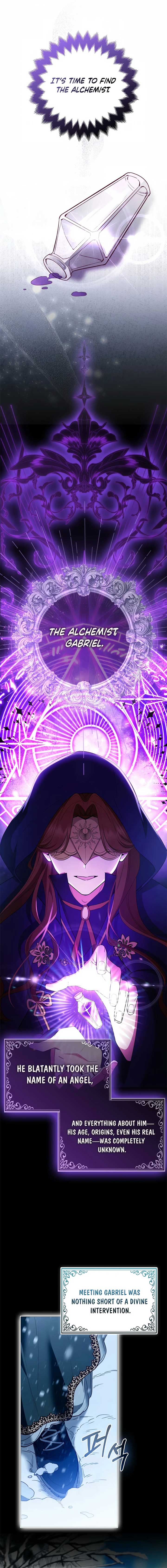 How to Perfectly End a Contract Marriage Chapter 44 69 ch 44 2