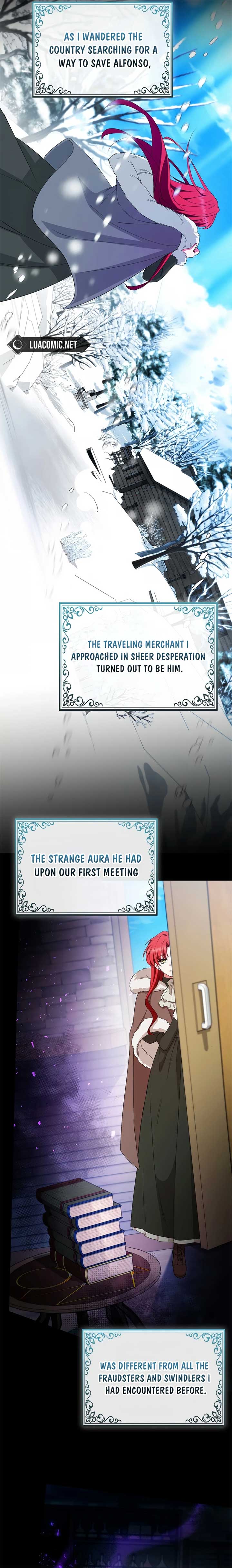 How to Perfectly End a Contract Marriage Chapter 44 70 ch 44 3