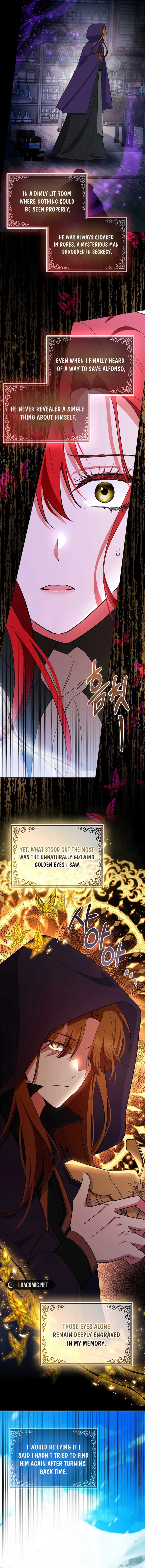 How to Perfectly End a Contract Marriage Chapter 44 71 ch 44 4