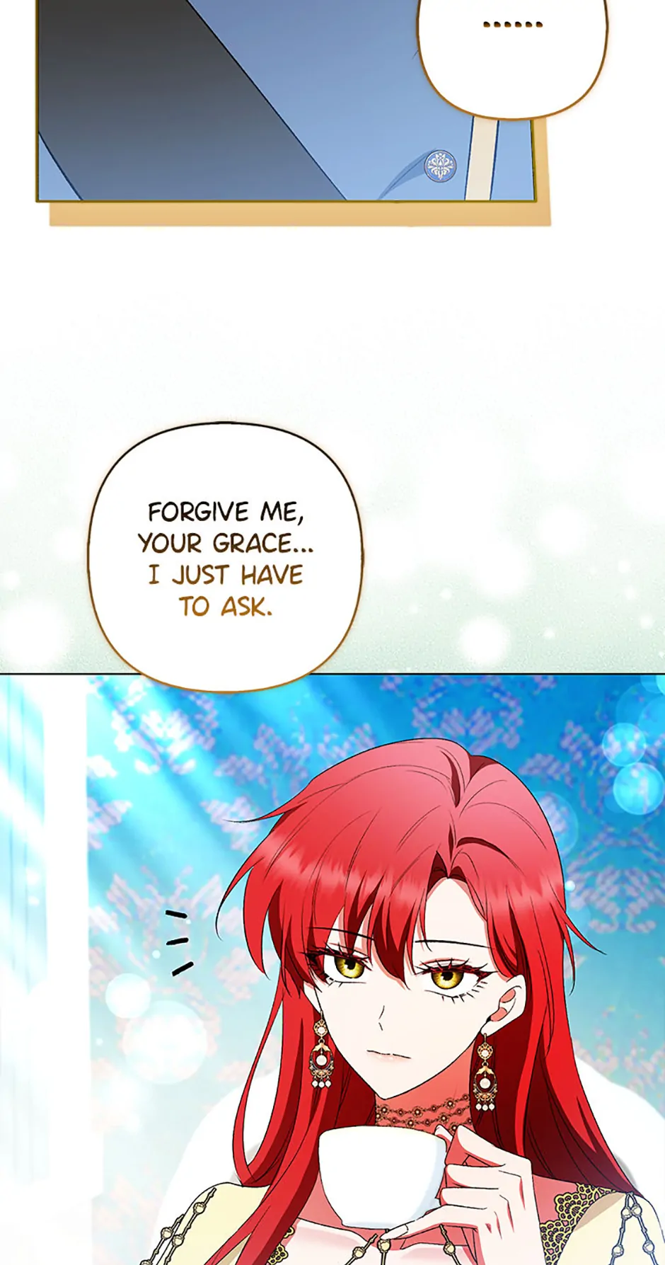 How to Perfectly End a Contract Marriage Chapter 46 282 ch 46 14