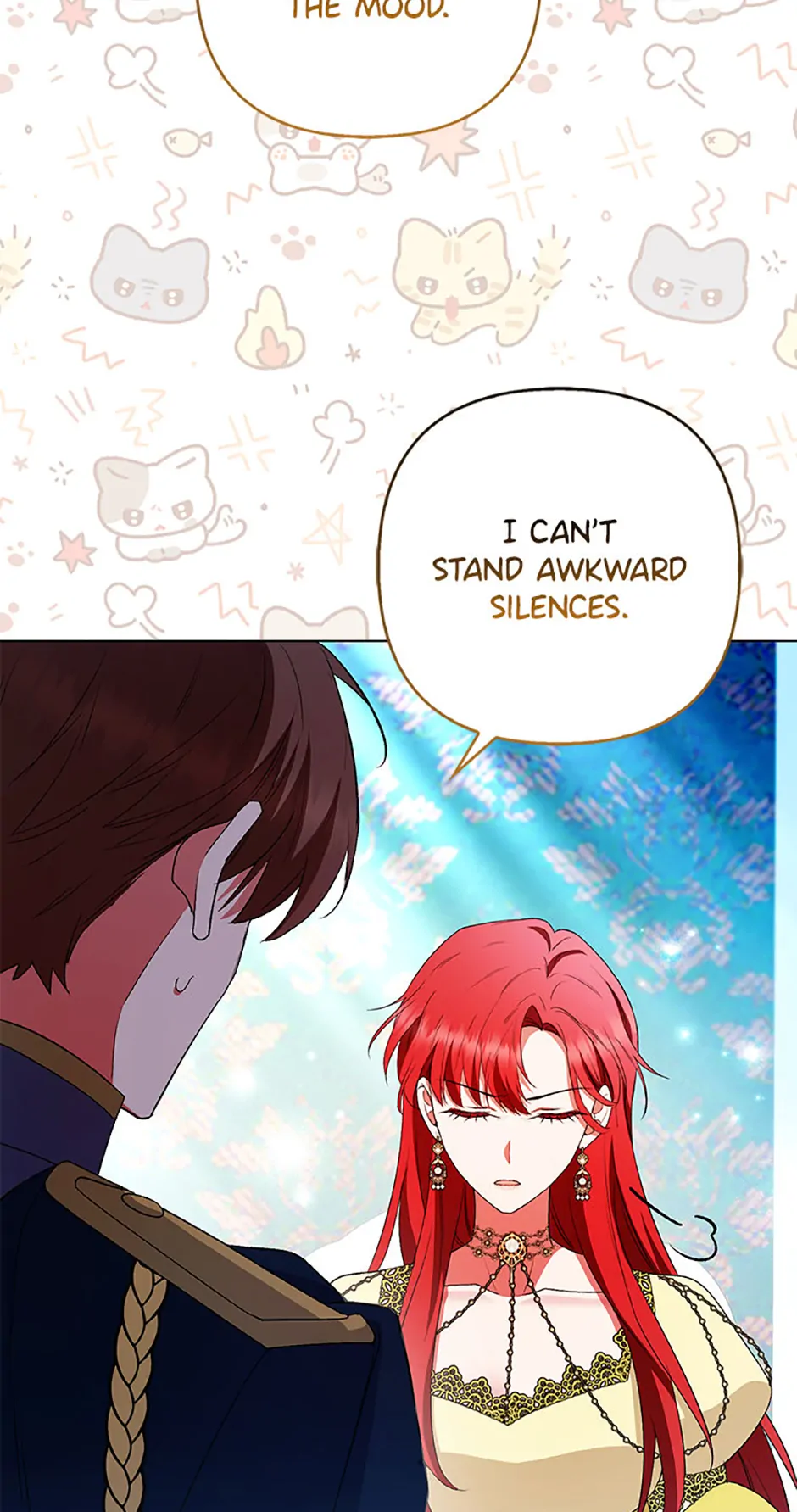 How to Perfectly End a Contract Marriage Chapter 46 287 ch 46 19