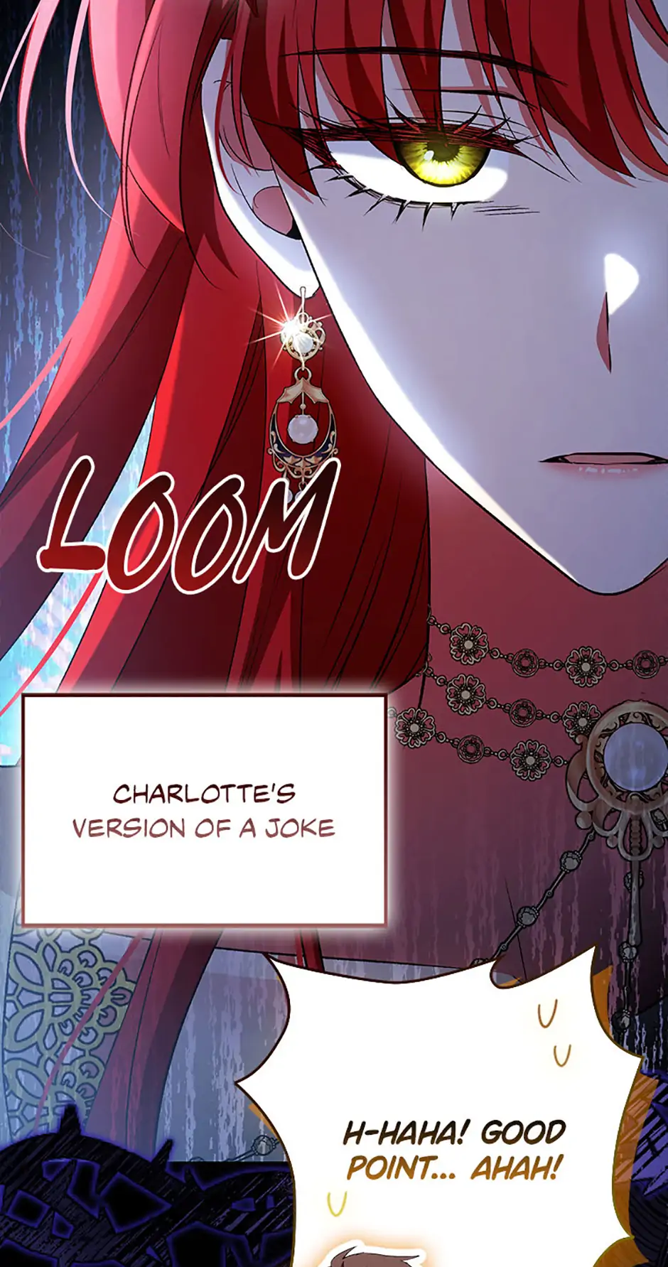 How to Perfectly End a Contract Marriage Chapter 46 289 ch 46 21