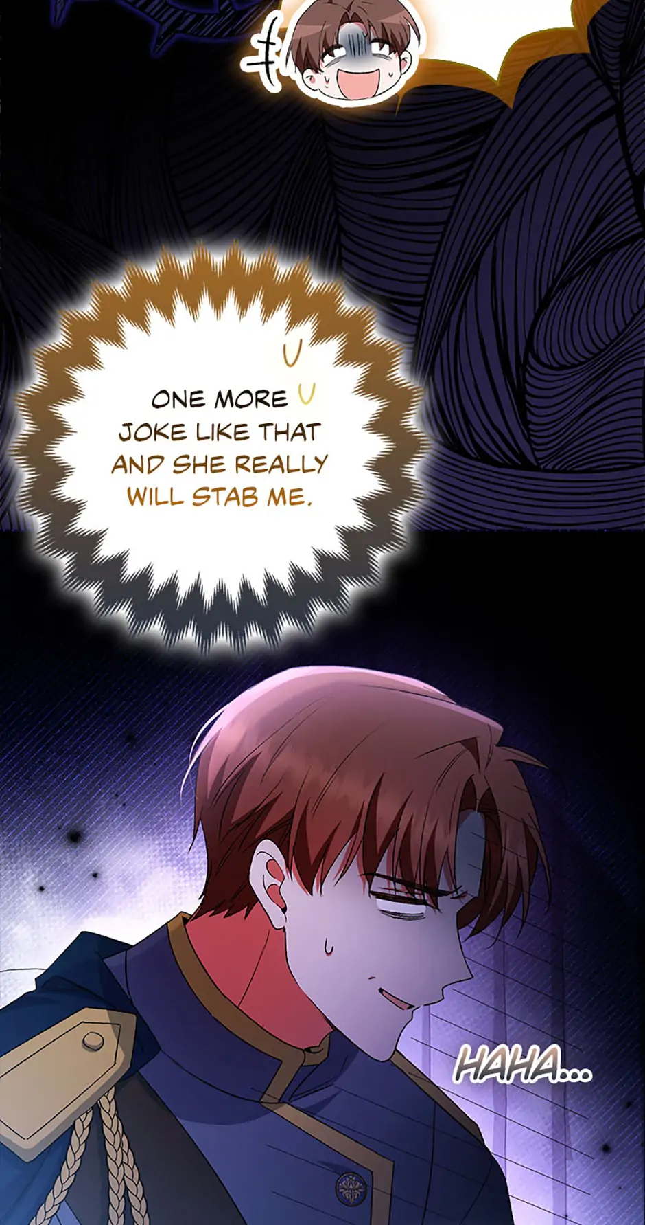 How to Perfectly End a Contract Marriage Chapter 46 290 ch 46 22