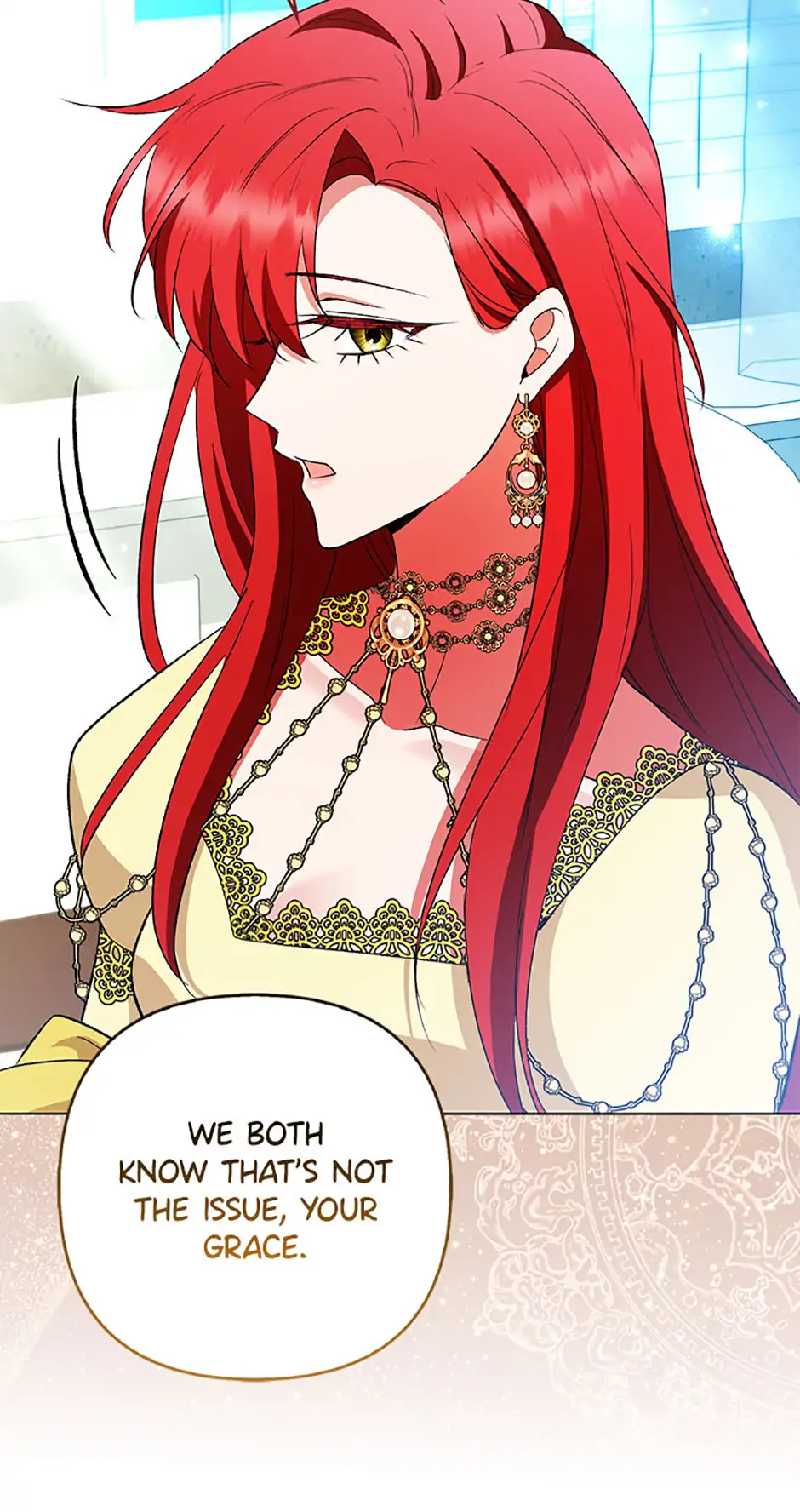 How to Perfectly End a Contract Marriage Chapter 46 293 ch 46 25