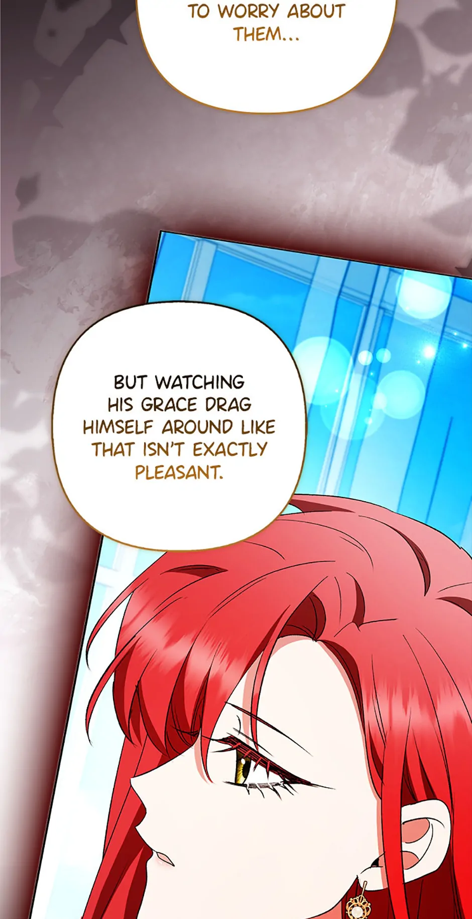 How to Perfectly End a Contract Marriage Chapter 46 295 ch 46 27