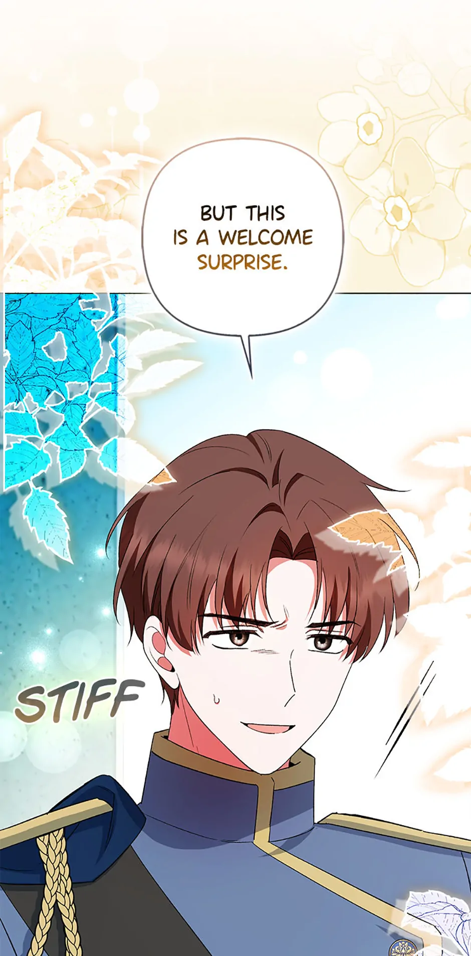 How to Perfectly End a Contract Marriage Chapter 46 271 ch 46 3