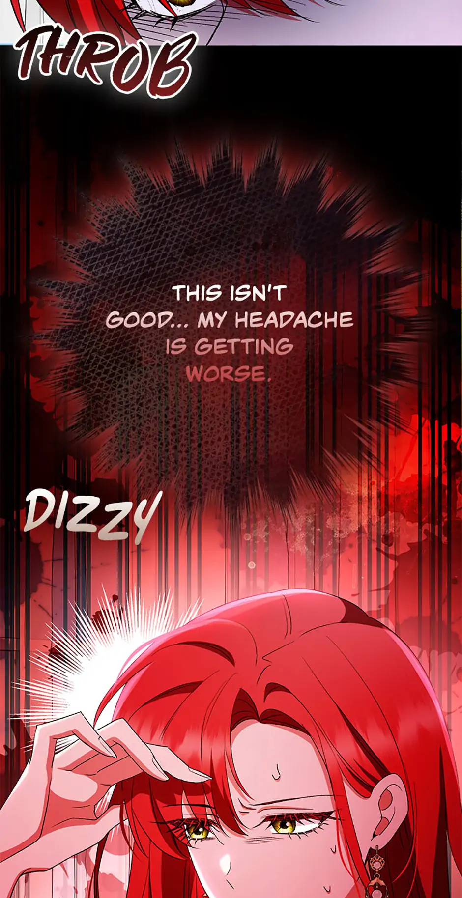 How to Perfectly End a Contract Marriage Chapter 46 301 ch 46 33