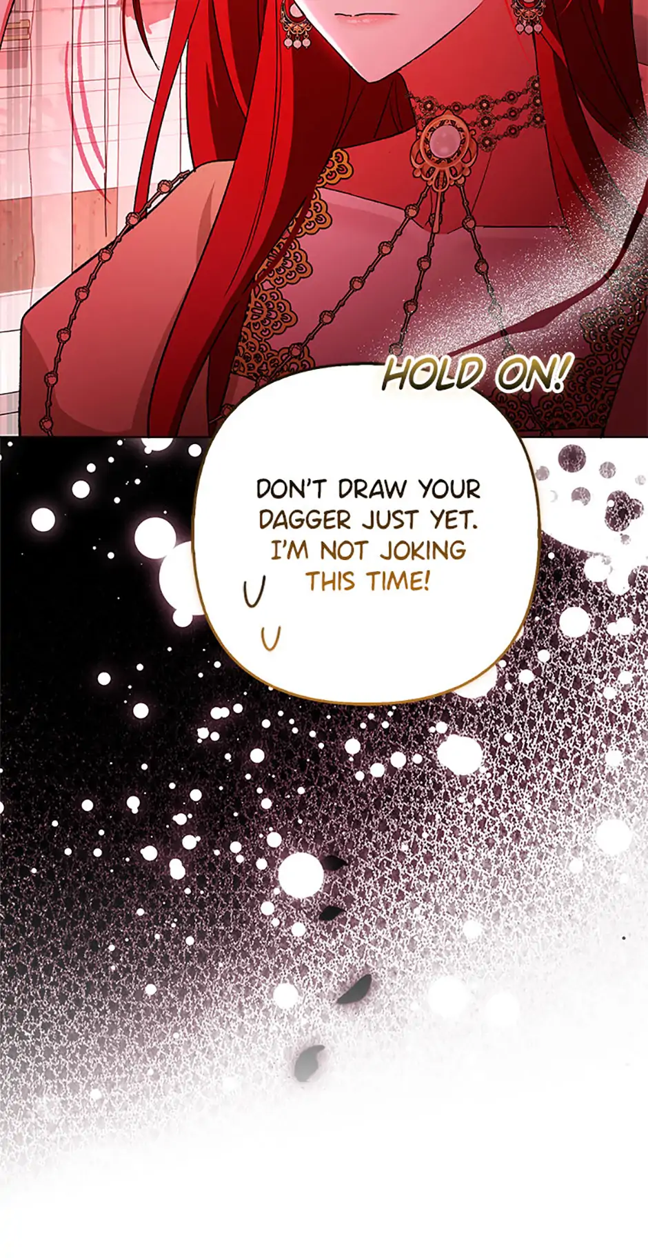 How to Perfectly End a Contract Marriage Chapter 46 302 ch 46 34