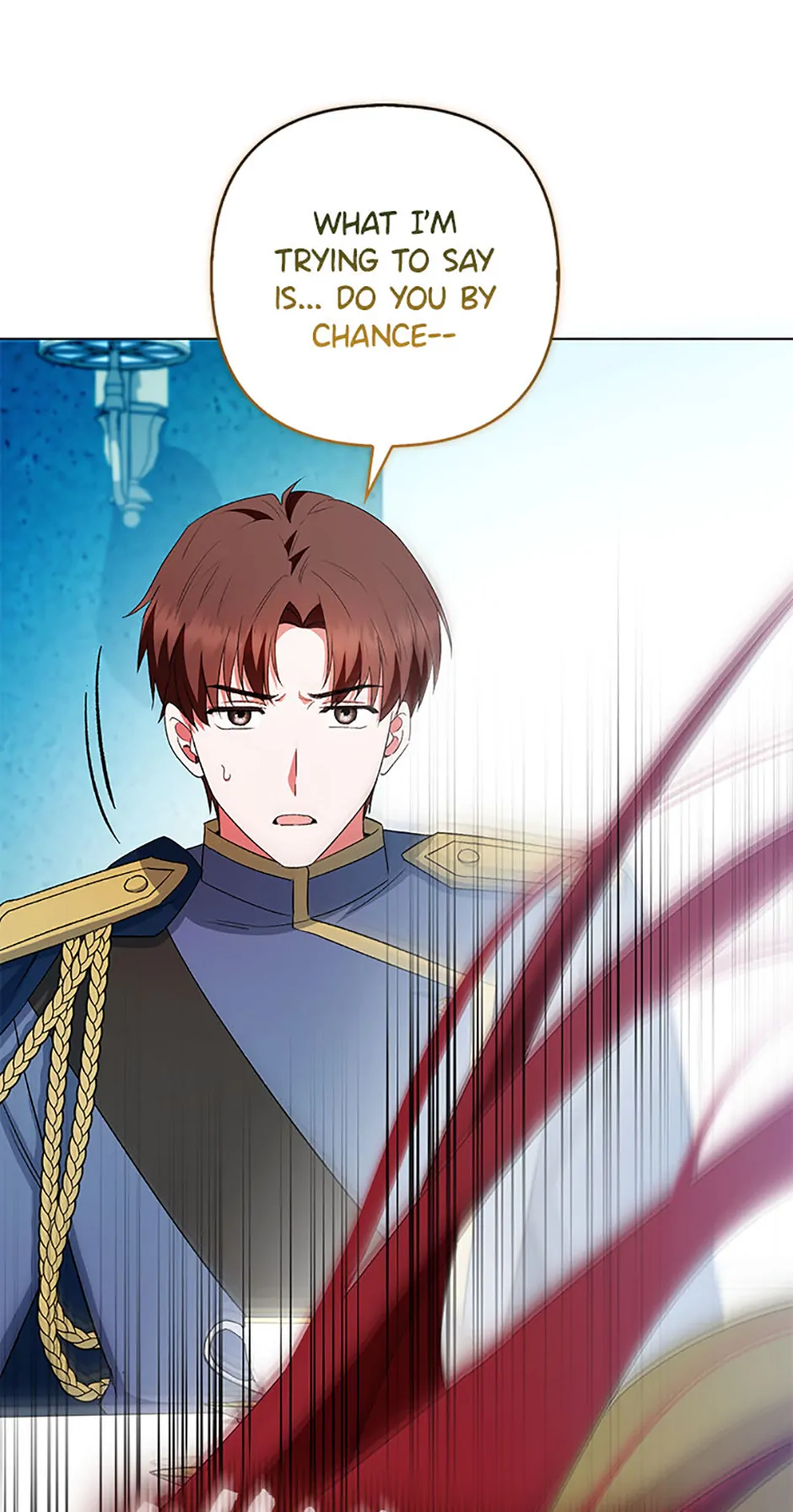 How to Perfectly End a Contract Marriage Chapter 46 303 ch 46 35