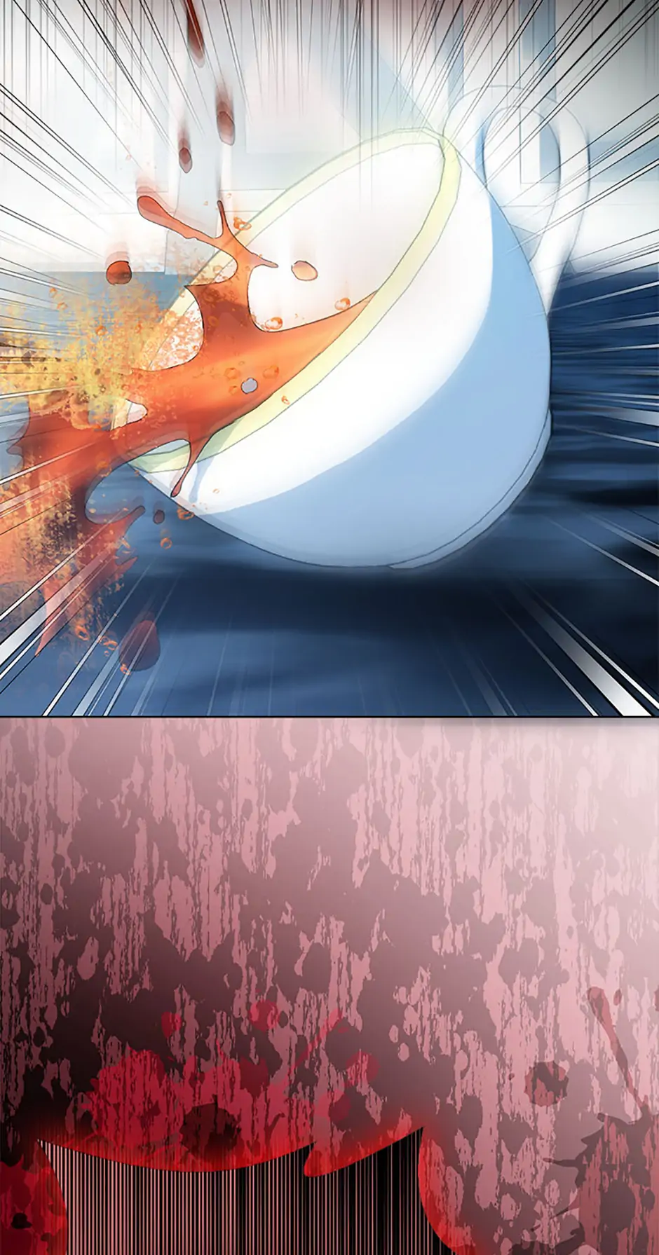 How to Perfectly End a Contract Marriage Chapter 46 305 ch 46 37