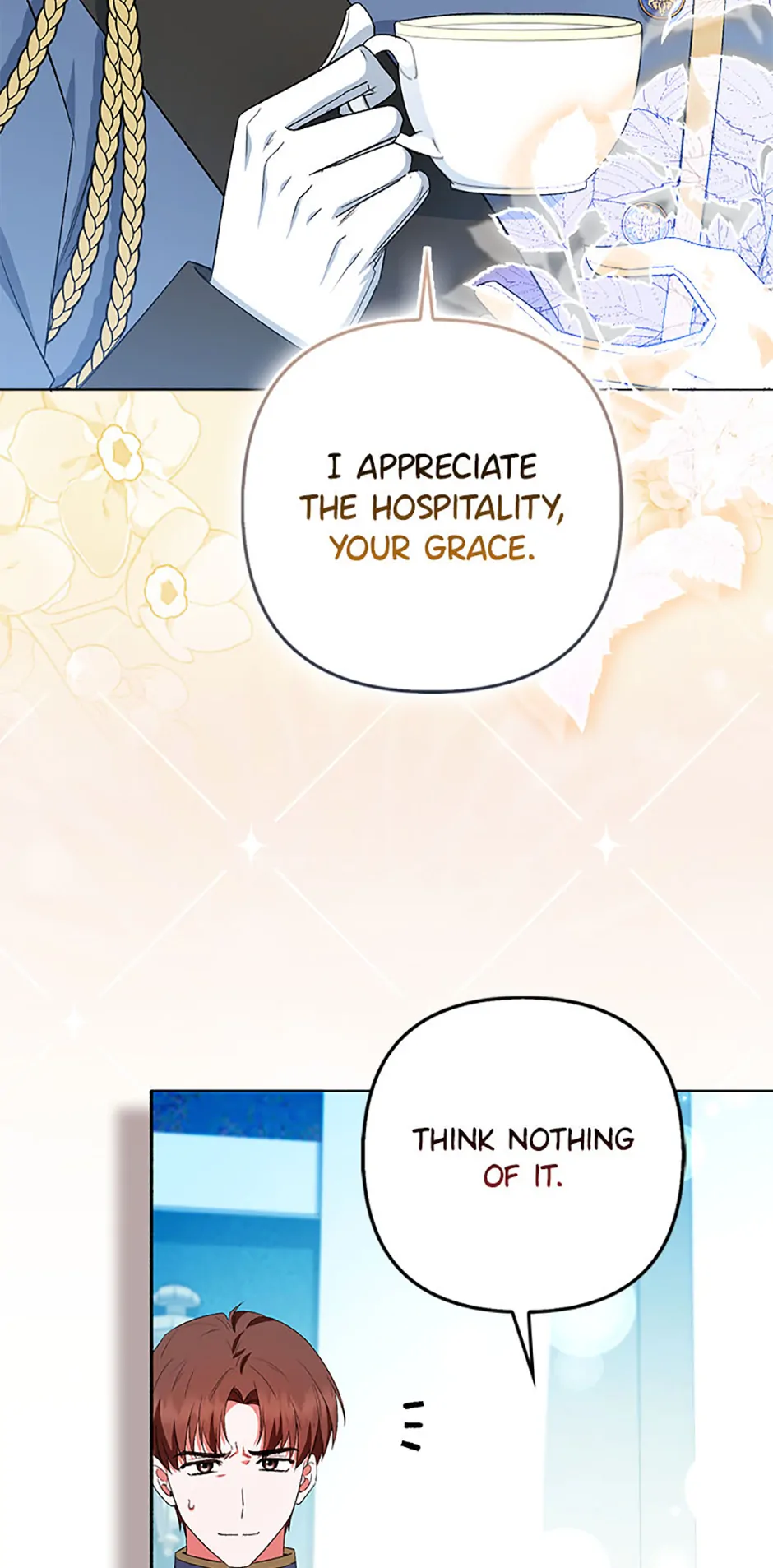 How to Perfectly End a Contract Marriage Chapter 46 272 ch 46 4