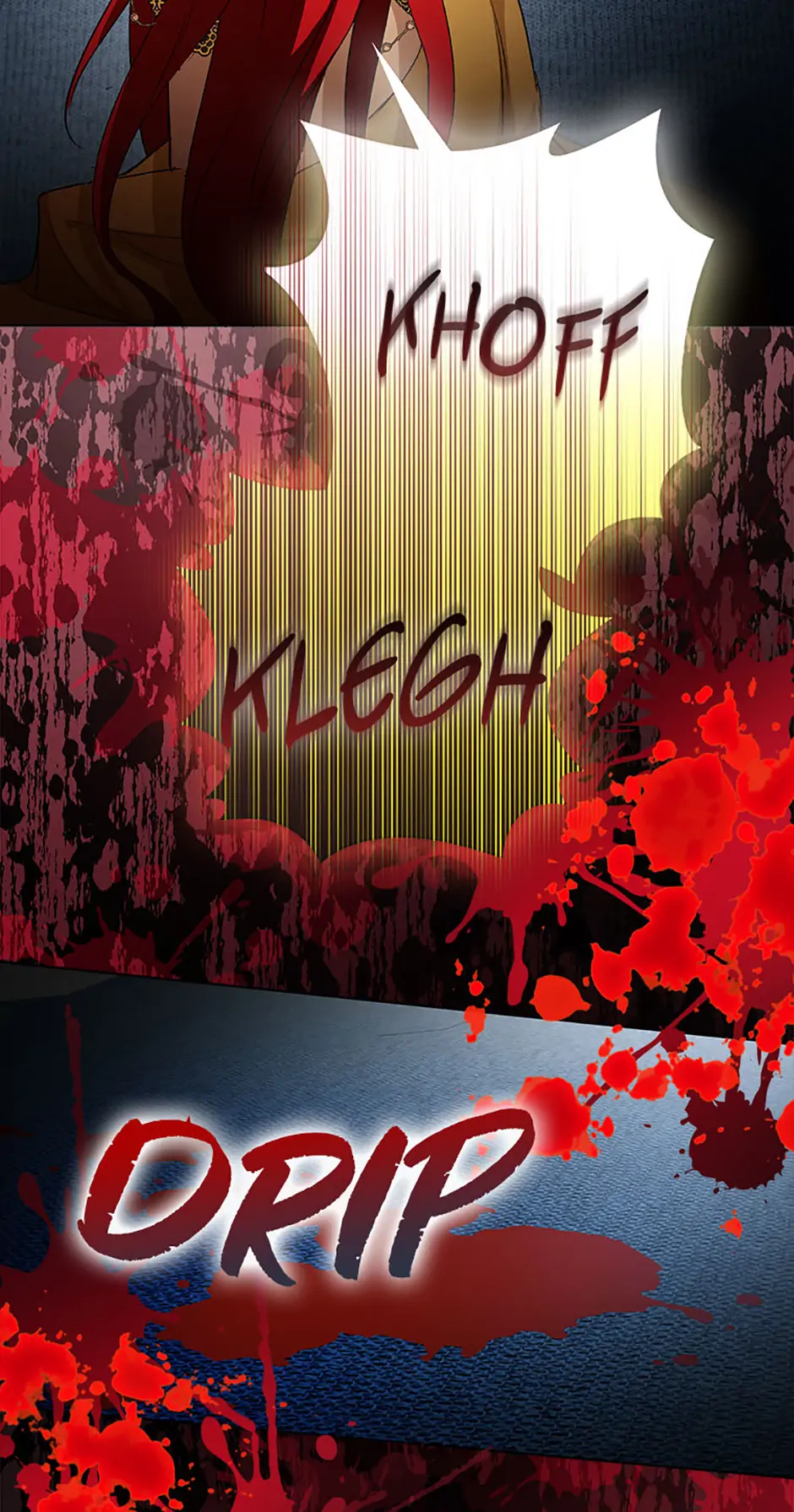 How to Perfectly End a Contract Marriage Chapter 46 309 ch 46 41