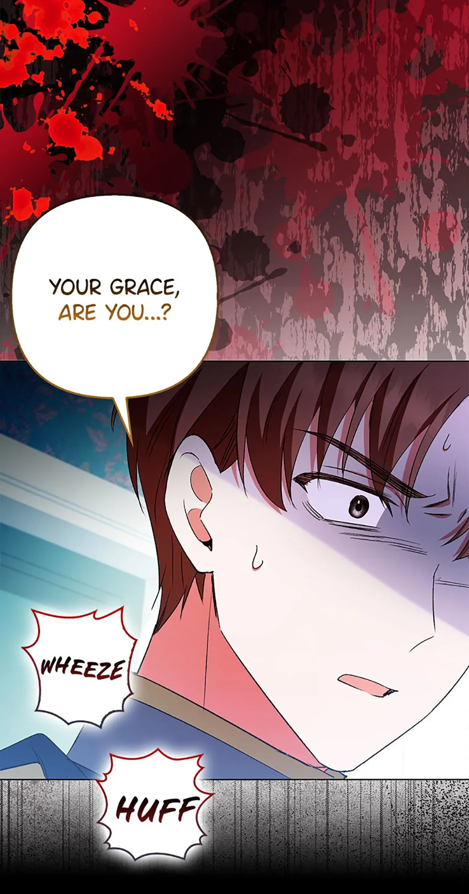 How to Perfectly End a Contract Marriage Chapter 46 310 ch 46 42