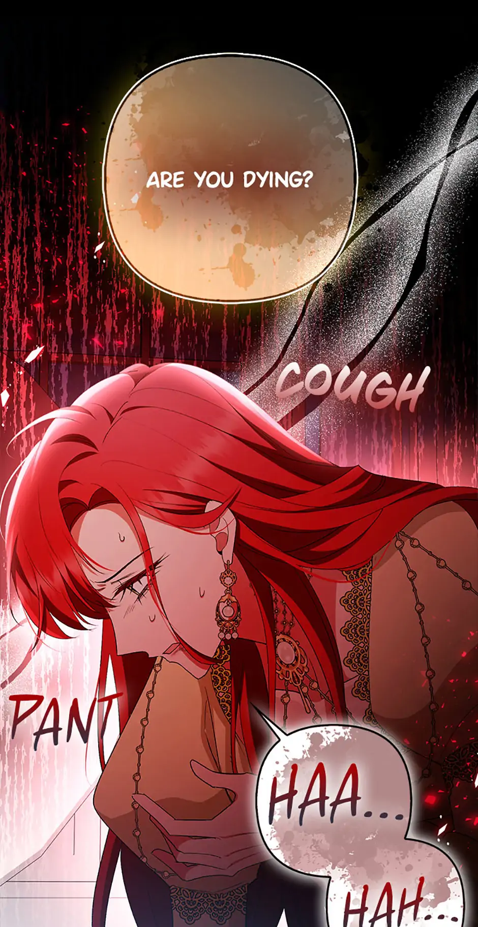 How to Perfectly End a Contract Marriage Chapter 46 311 ch 46 43