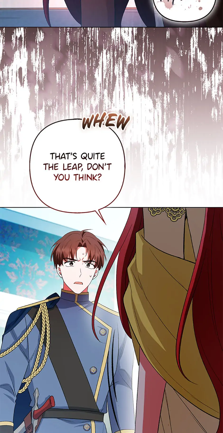 How to Perfectly End a Contract Marriage Chapter 46 312 ch 46 44