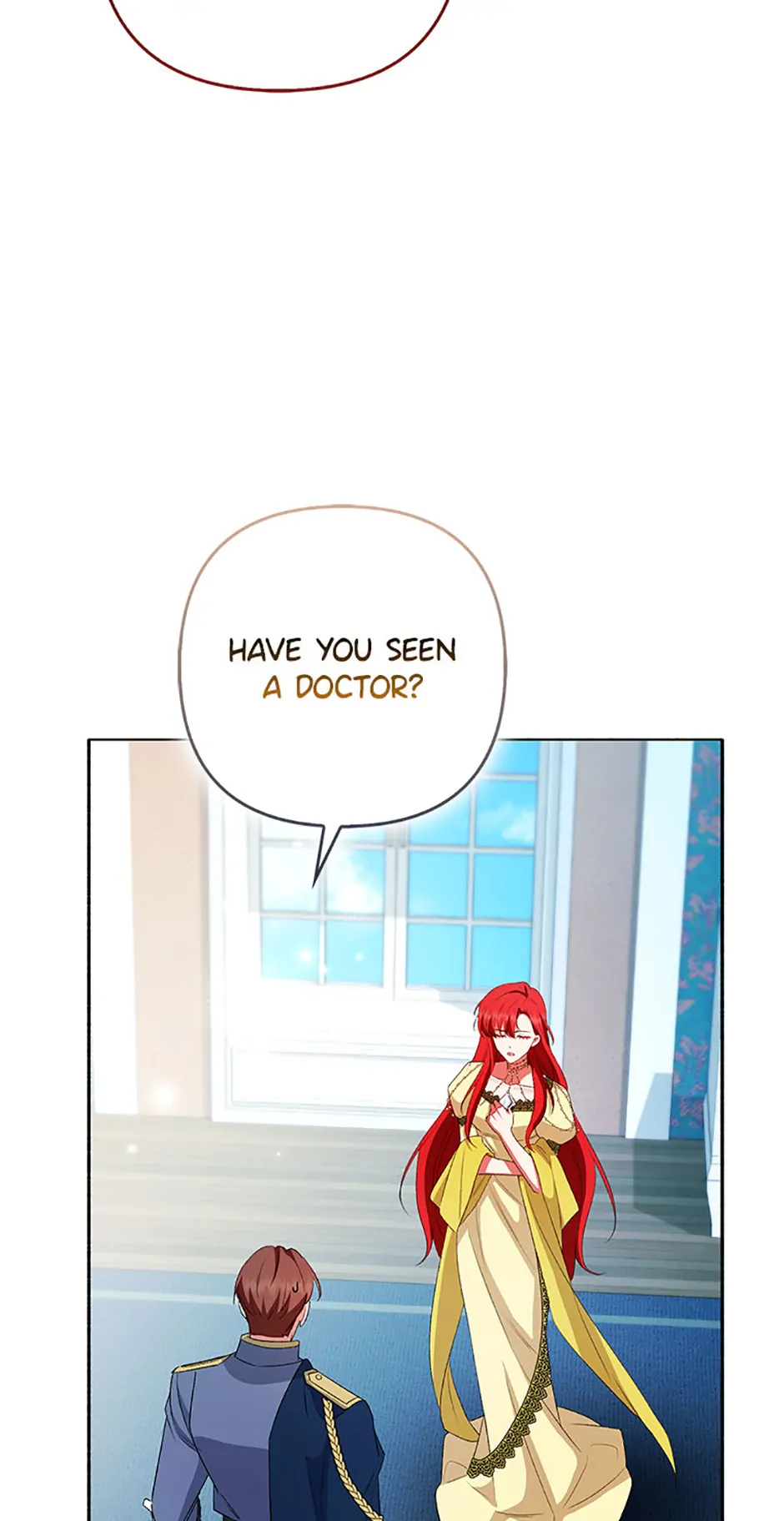 How to Perfectly End a Contract Marriage Chapter 46 316 ch 46 48