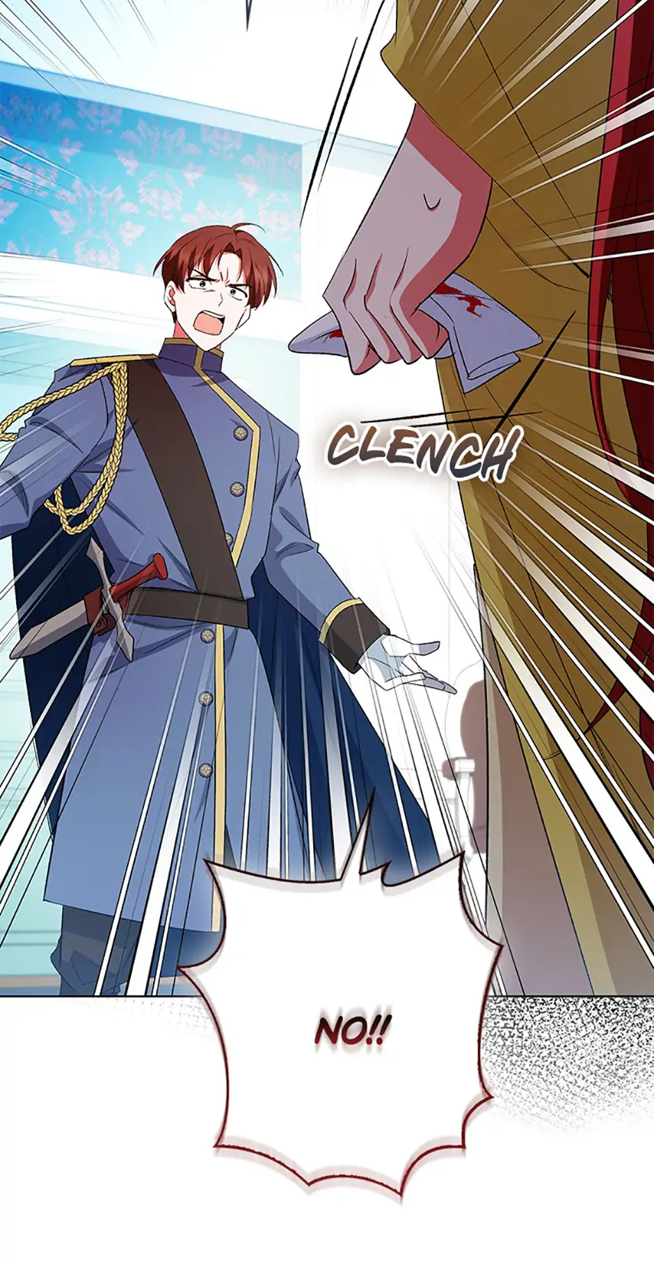 How to Perfectly End a Contract Marriage Chapter 46 318 ch 46 50