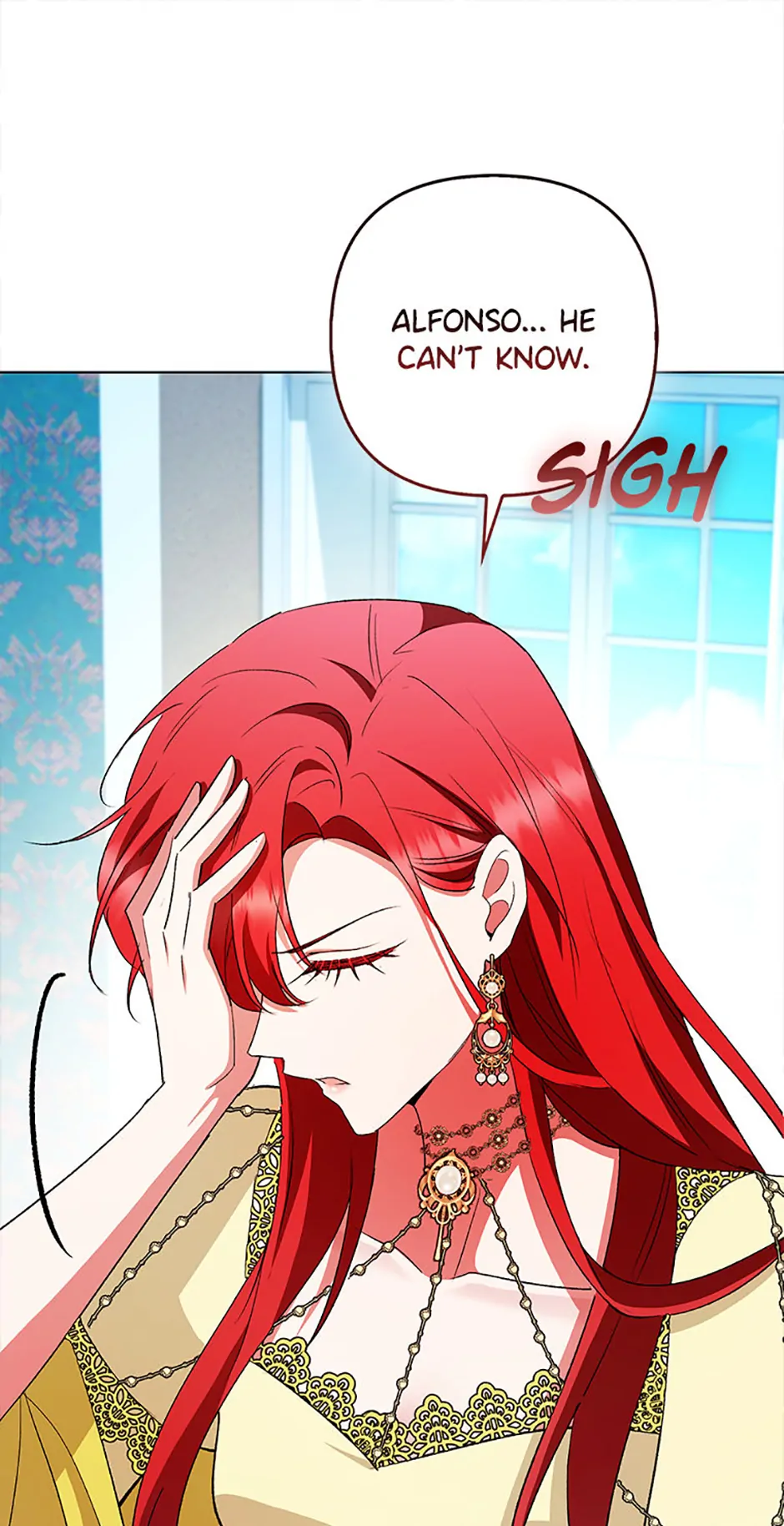 How to Perfectly End a Contract Marriage Chapter 46 319 ch 46 51