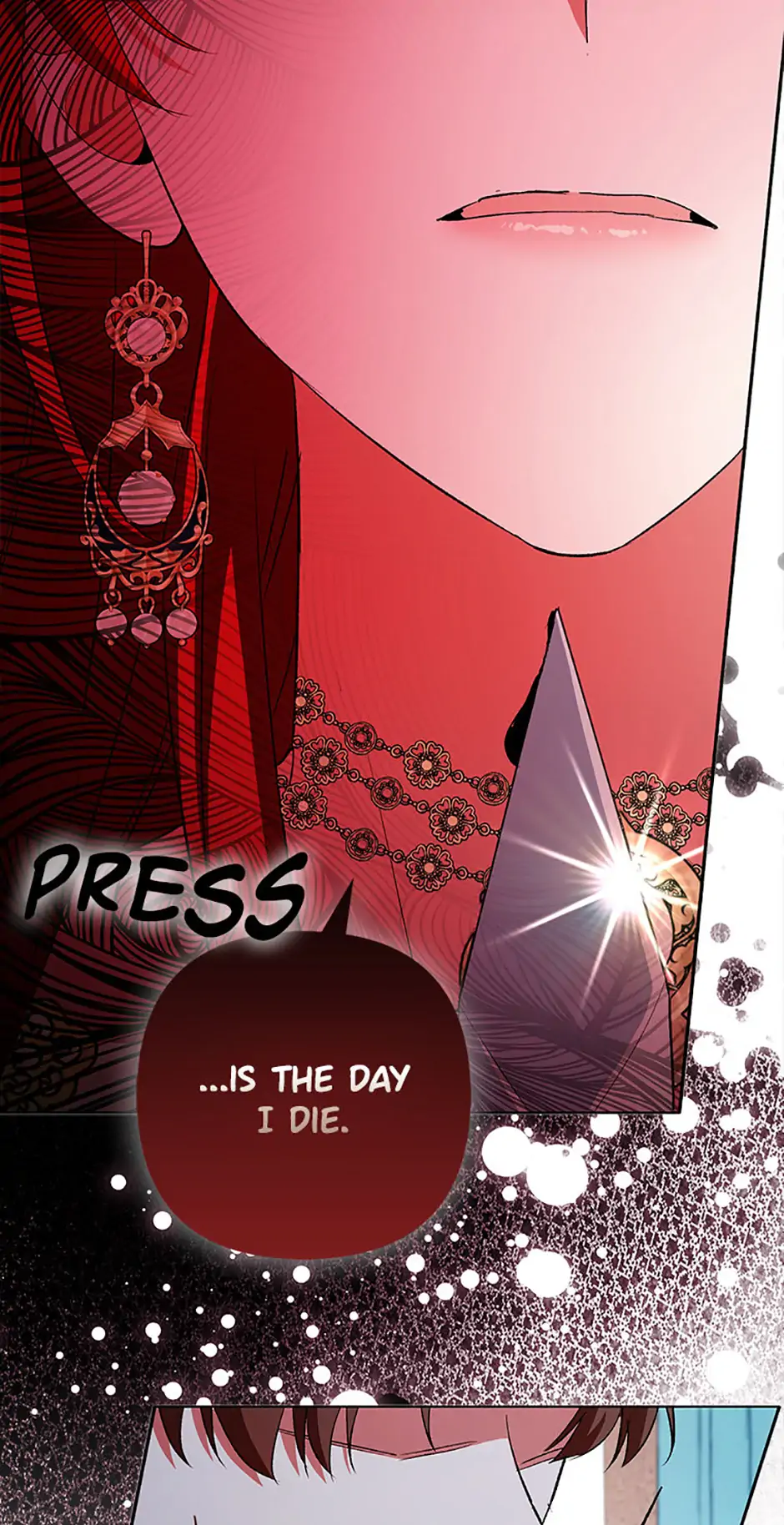 How to Perfectly End a Contract Marriage Chapter 46 326 ch 46 58