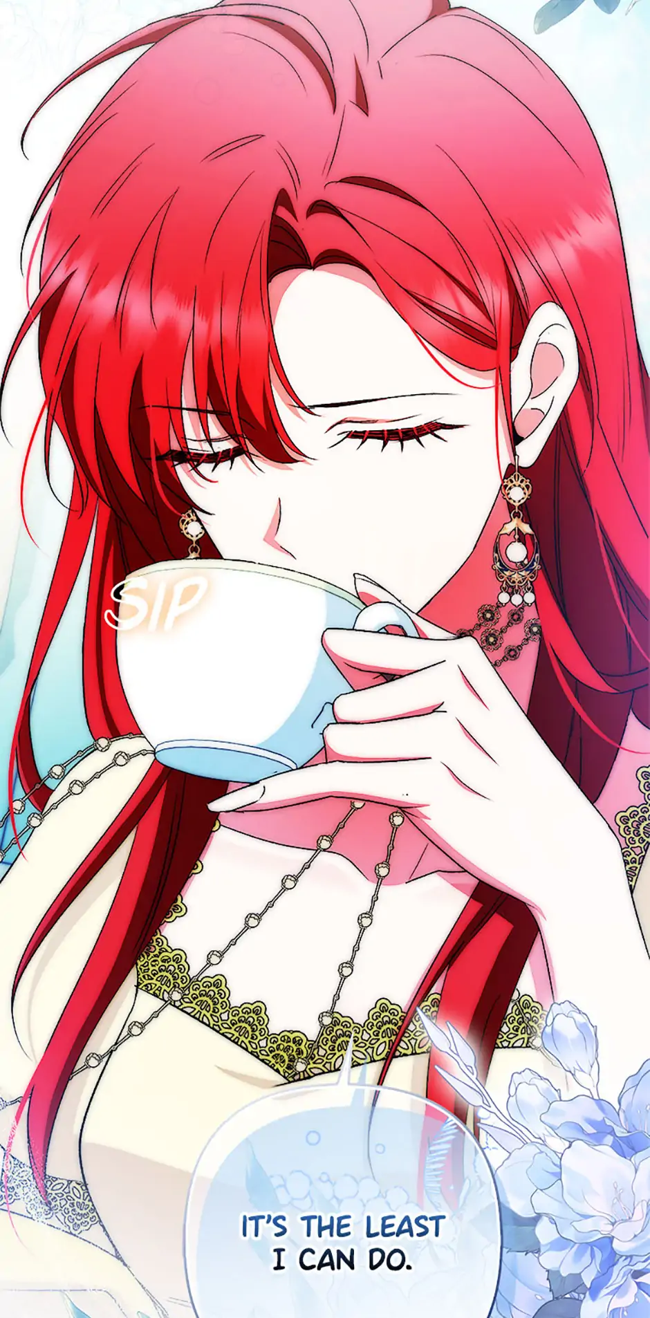 How to Perfectly End a Contract Marriage Chapter 46 274 ch 46 6