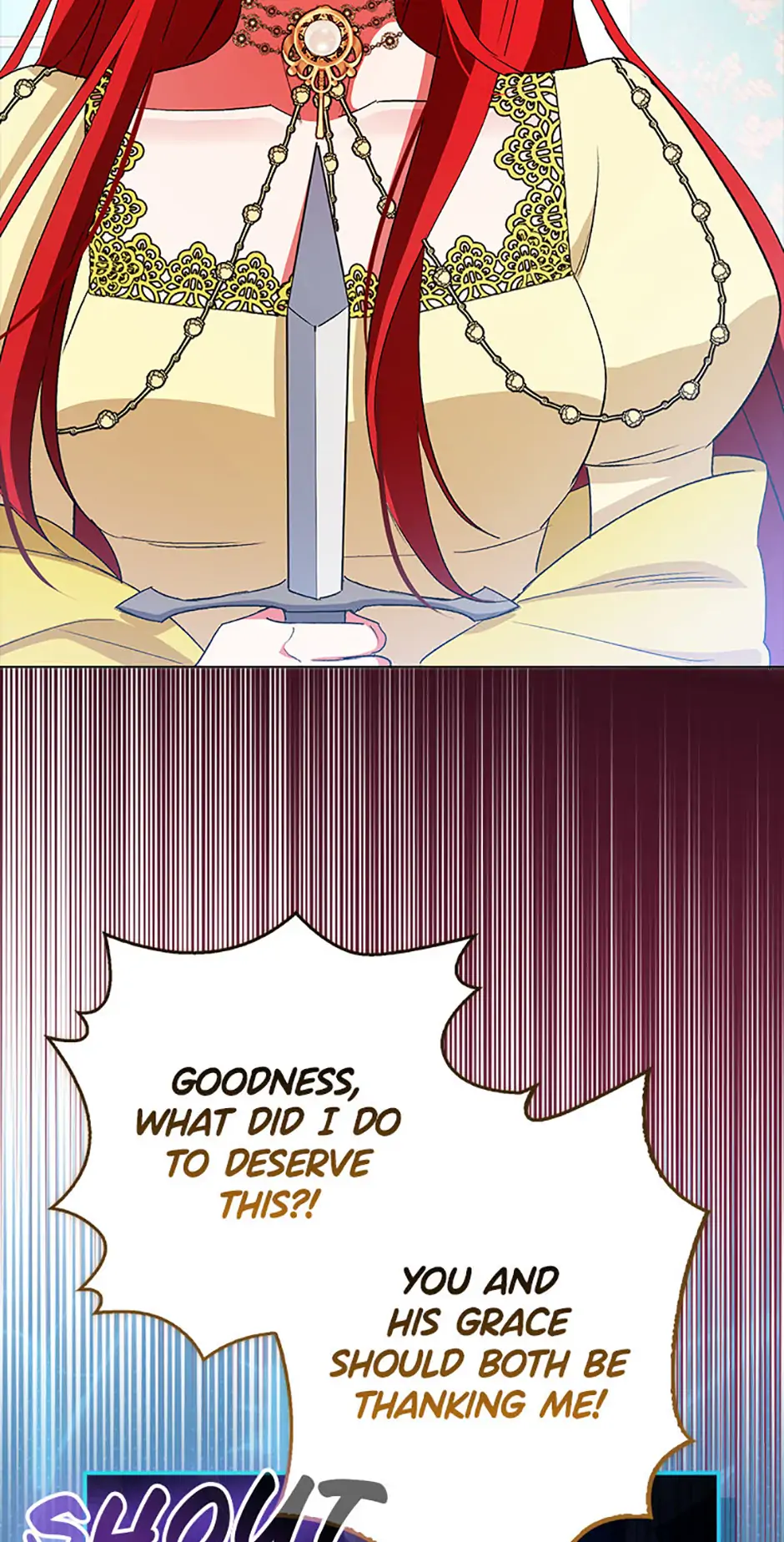 How to Perfectly End a Contract Marriage Chapter 46 329 ch 46 61