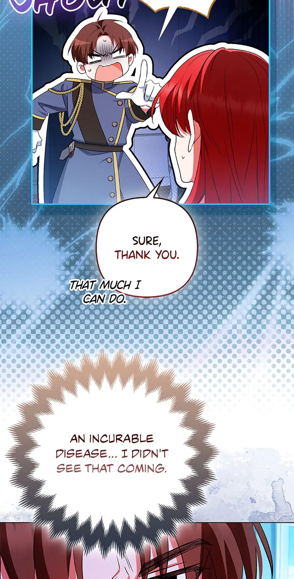 How to Perfectly End a Contract Marriage Chapter 46 330 ch 46 62