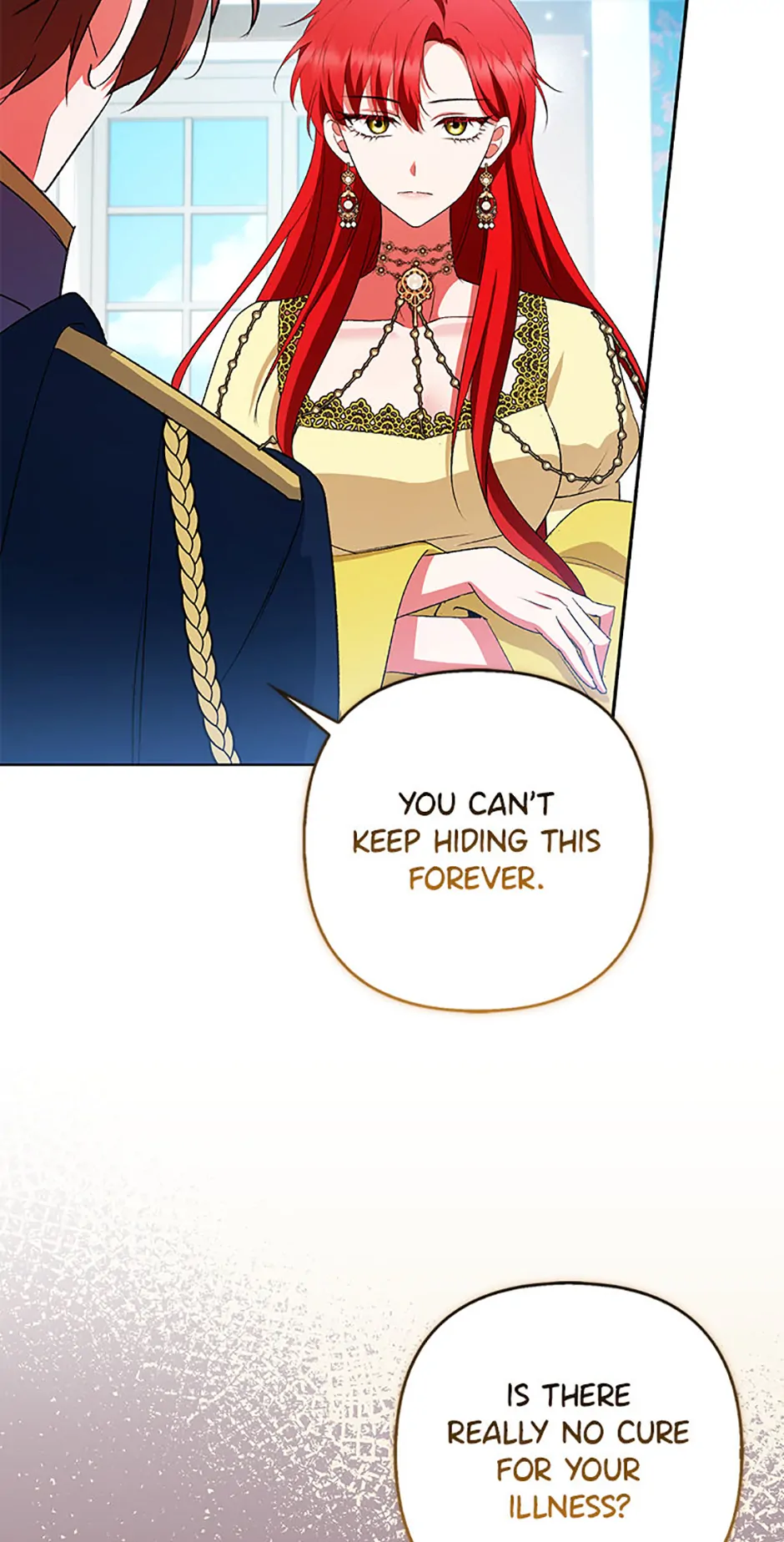 How to Perfectly End a Contract Marriage Chapter 46 332 ch 46 64