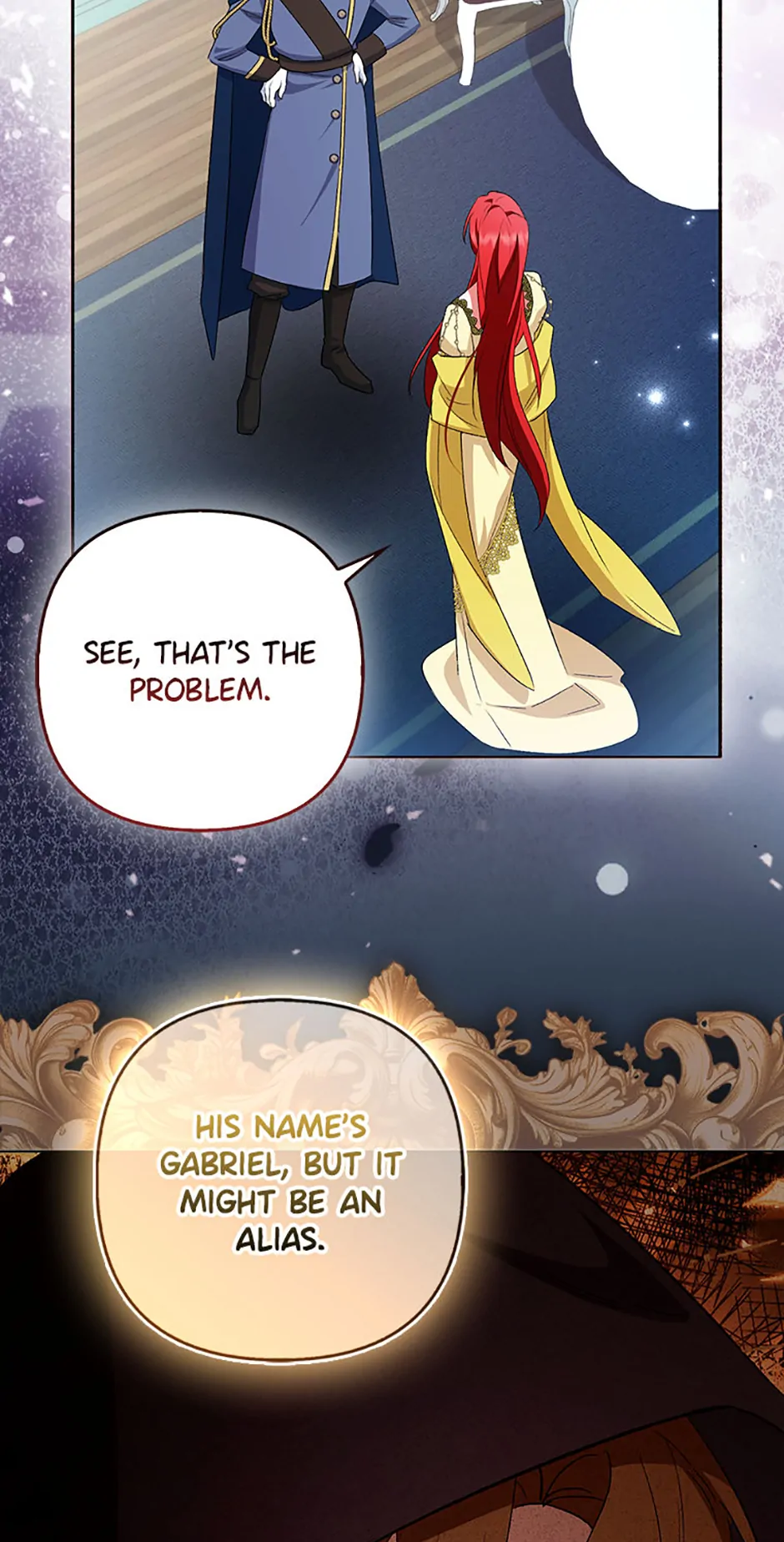 How to Perfectly End a Contract Marriage Chapter 46 336 ch 46 68