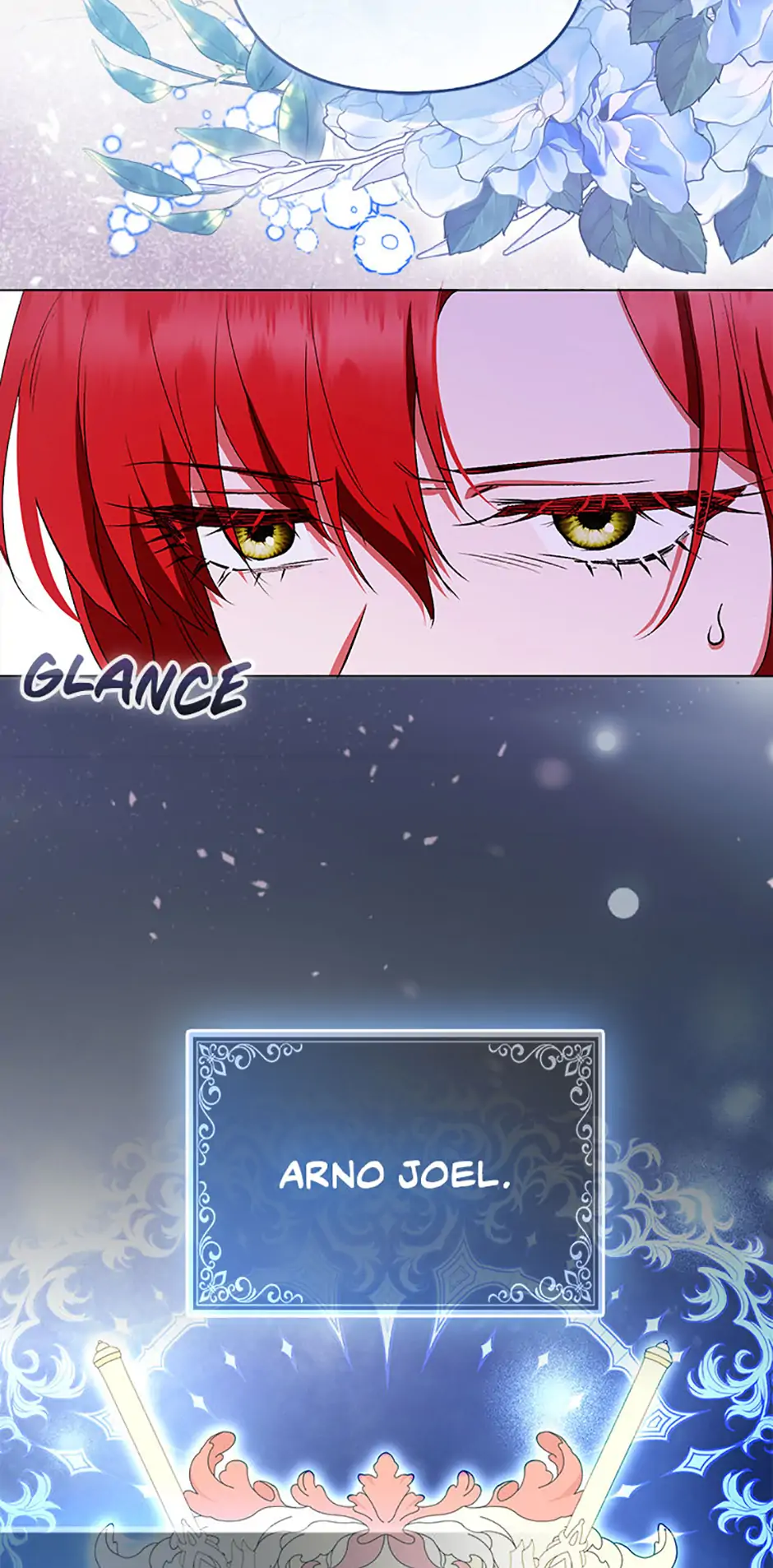 How to Perfectly End a Contract Marriage Chapter 46 275 ch 46 7