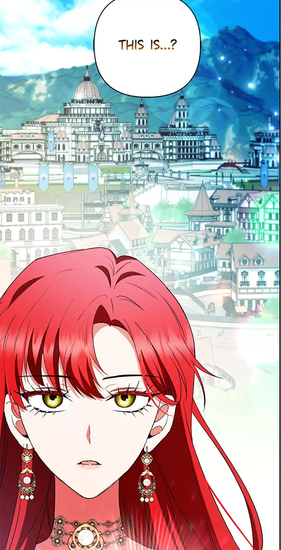 How to Perfectly End a Contract Marriage Chapter 46 340 ch 46 72