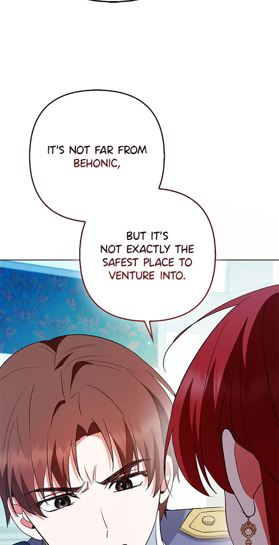 How to Perfectly End a Contract Marriage Chapter 46 342 ch 46 74