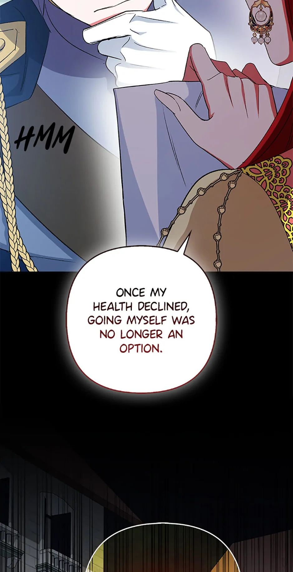 How to Perfectly End a Contract Marriage Chapter 46 343 ch 46 75