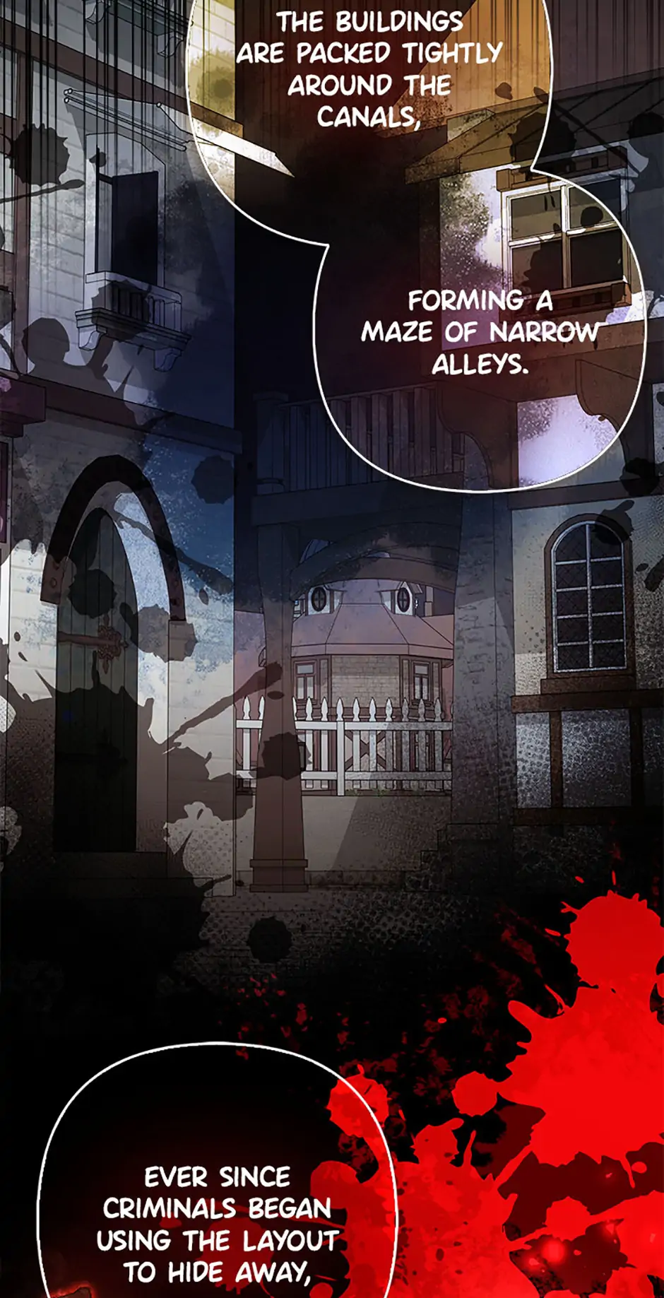 How to Perfectly End a Contract Marriage Chapter 46 344 ch 46 76