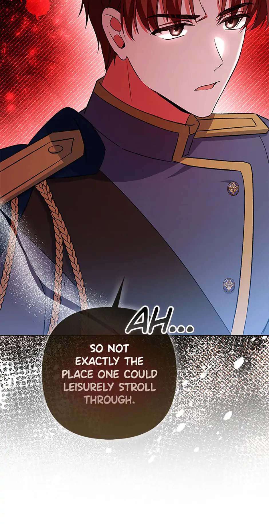 How to Perfectly End a Contract Marriage Chapter 46 346 ch 46 78