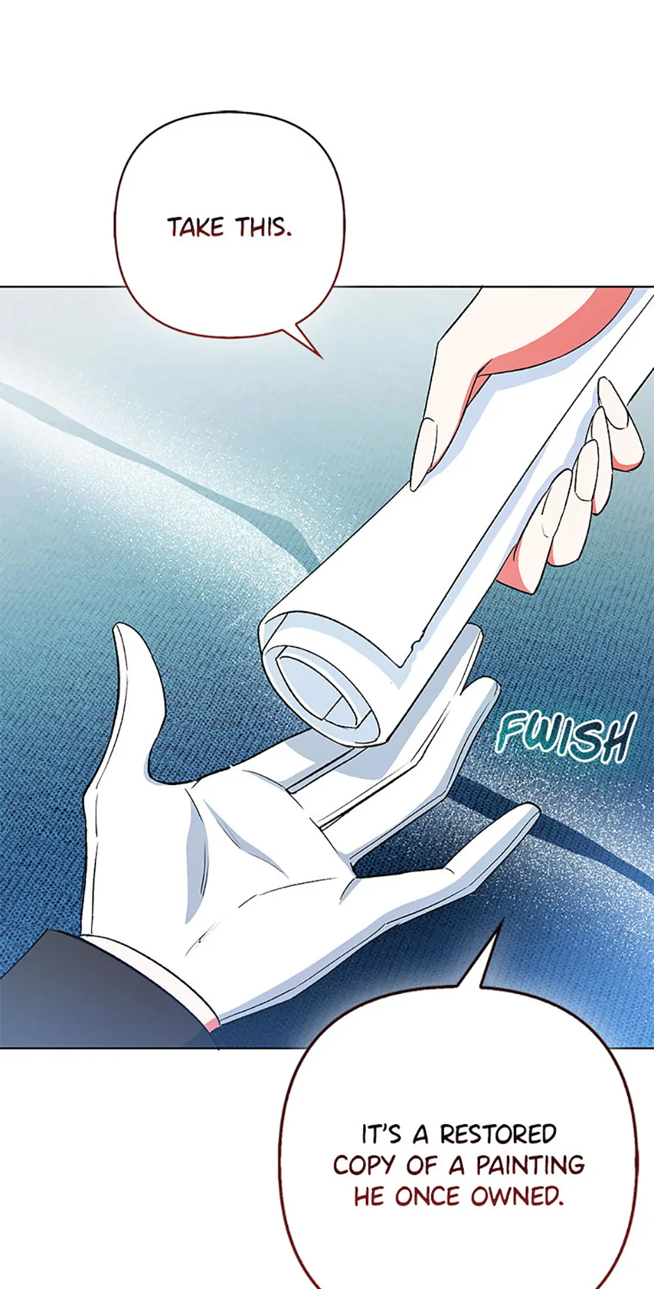 How to Perfectly End a Contract Marriage Chapter 46 347 ch 46 79