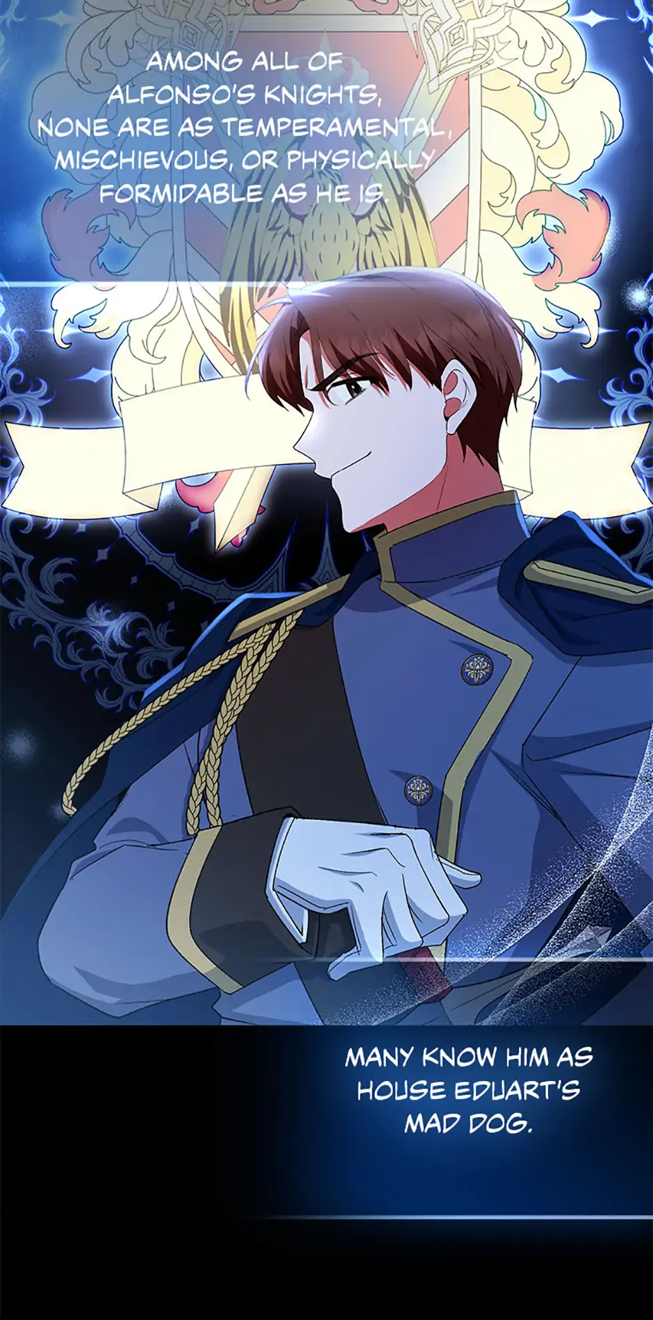 How to Perfectly End a Contract Marriage Chapter 46 276 ch 46 8