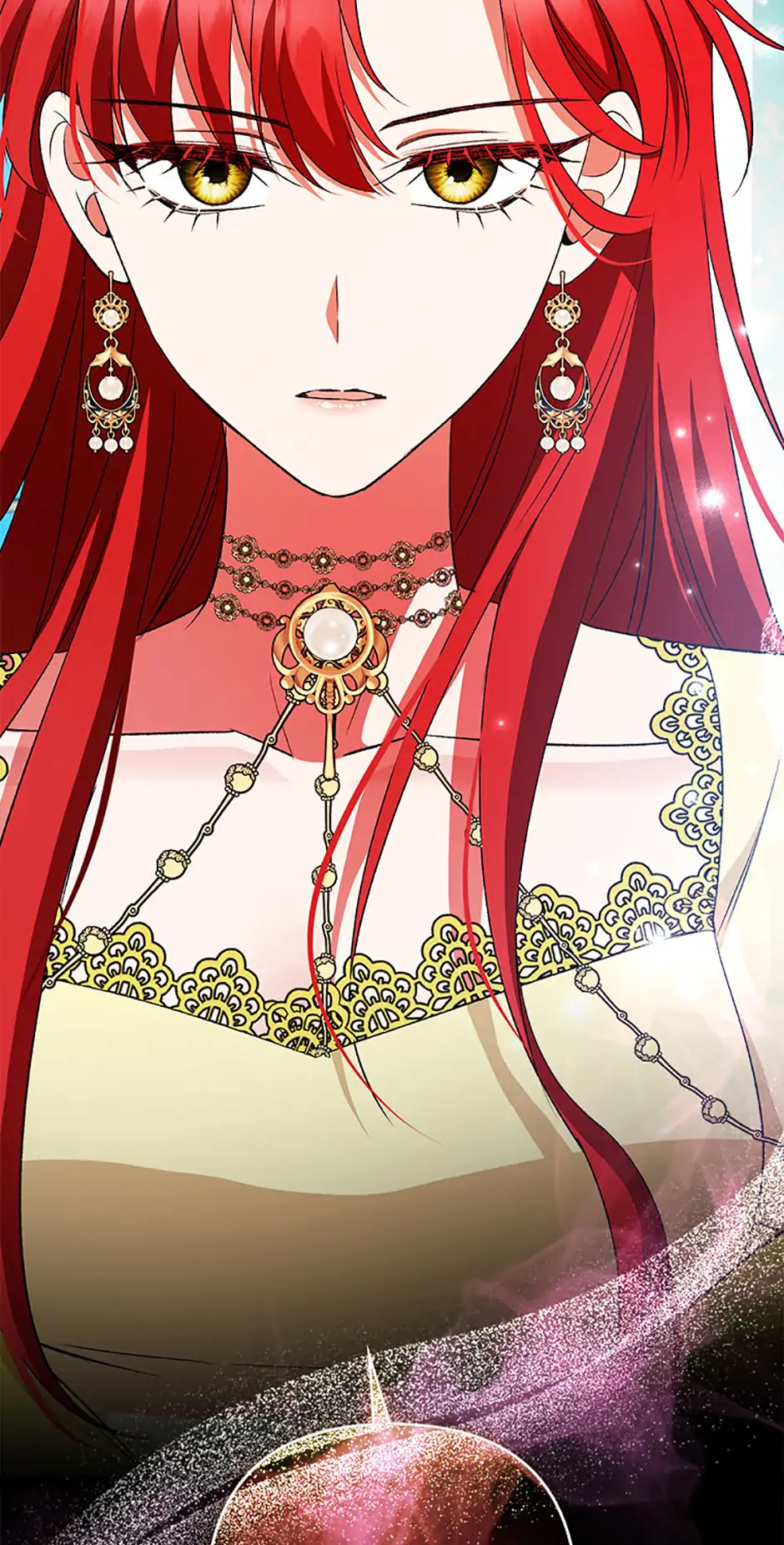 How to Perfectly End a Contract Marriage Chapter 46 350 ch 46 82