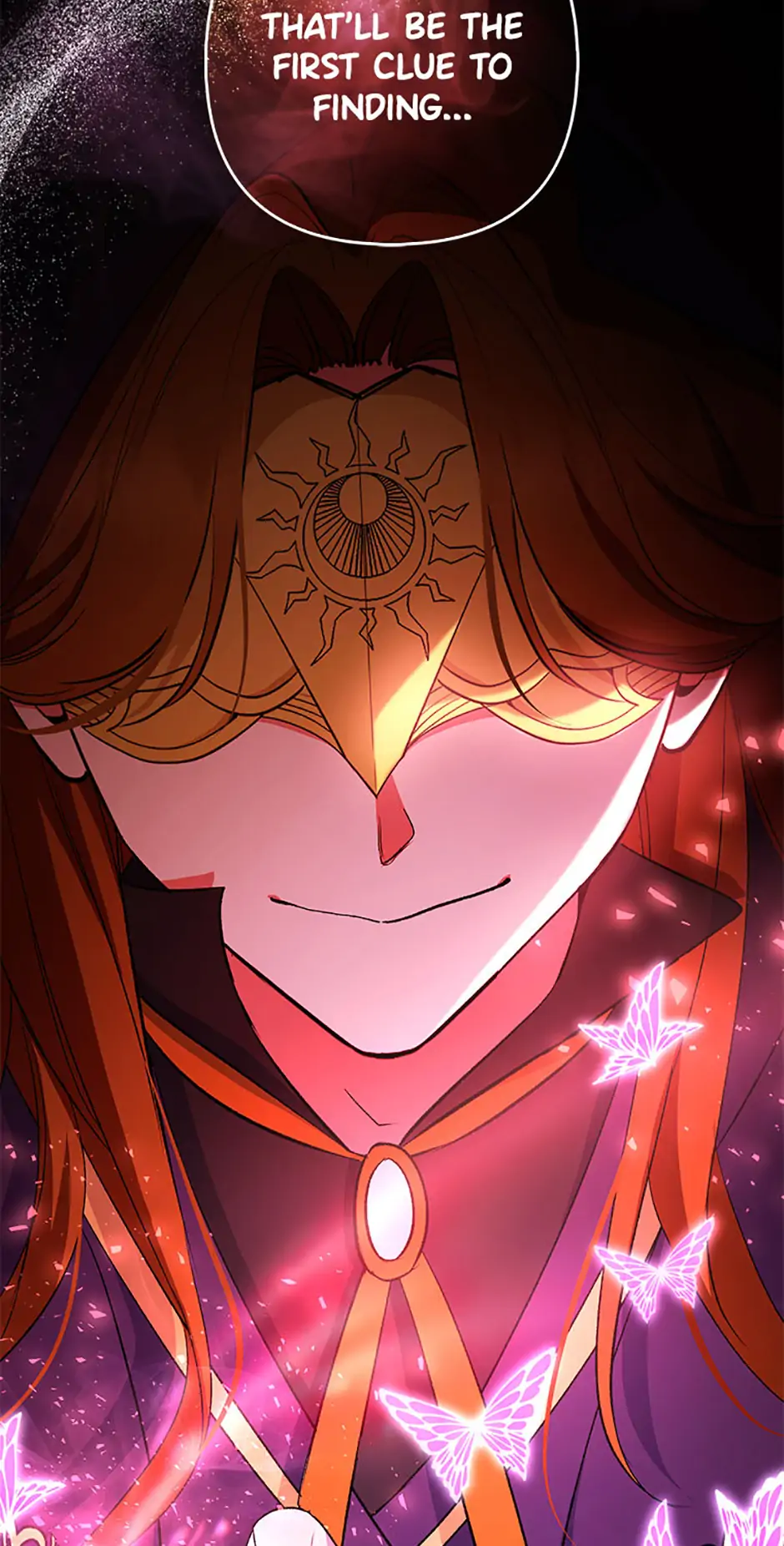 How to Perfectly End a Contract Marriage Chapter 46 351 ch 46 83